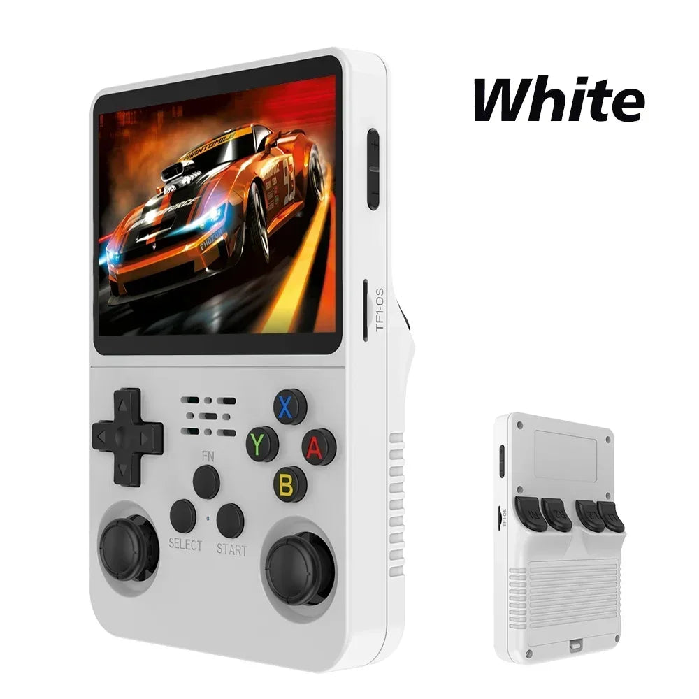The Retro Arcade Console 15000 Games