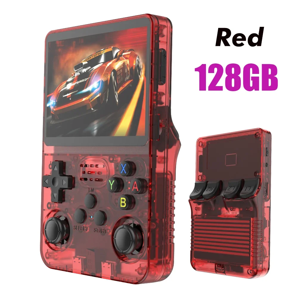 The Retro Arcade Console 15000 Games