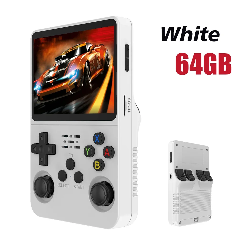 The Retro Arcade Console 15000 Games