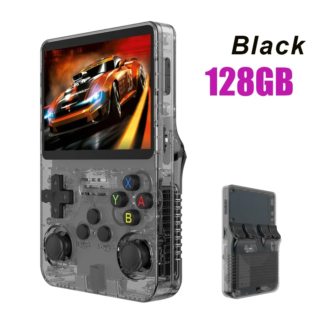 The Retro Arcade Console 15000 Games