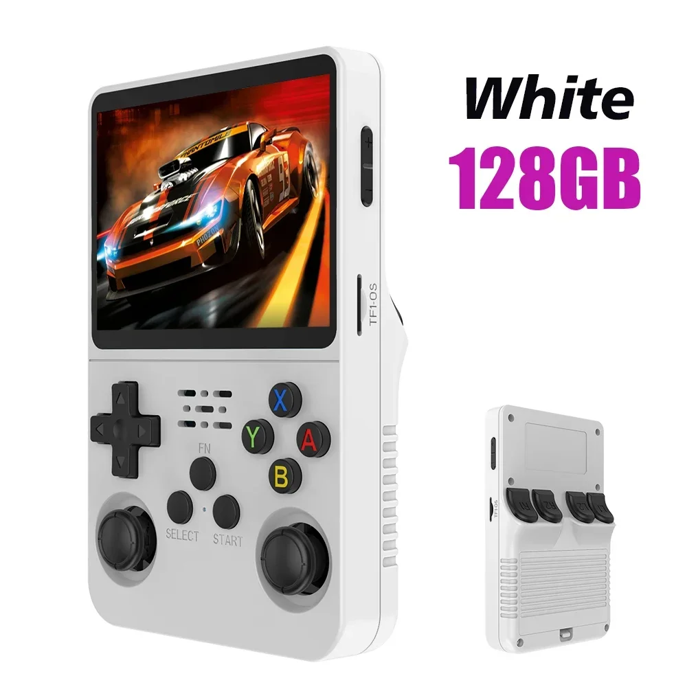 The Retro Arcade Console 15000 Games