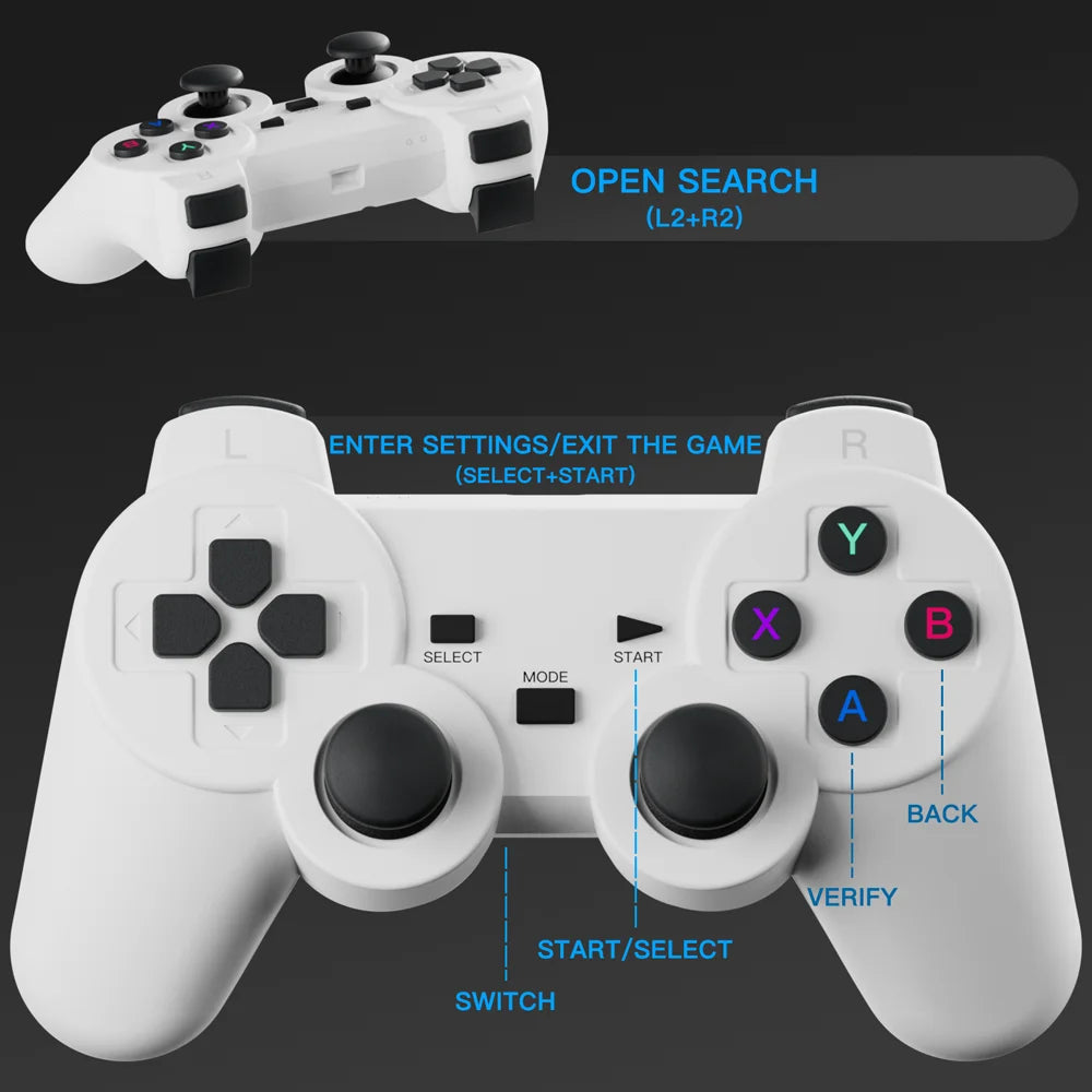 PMAX Portable Gaming Projector