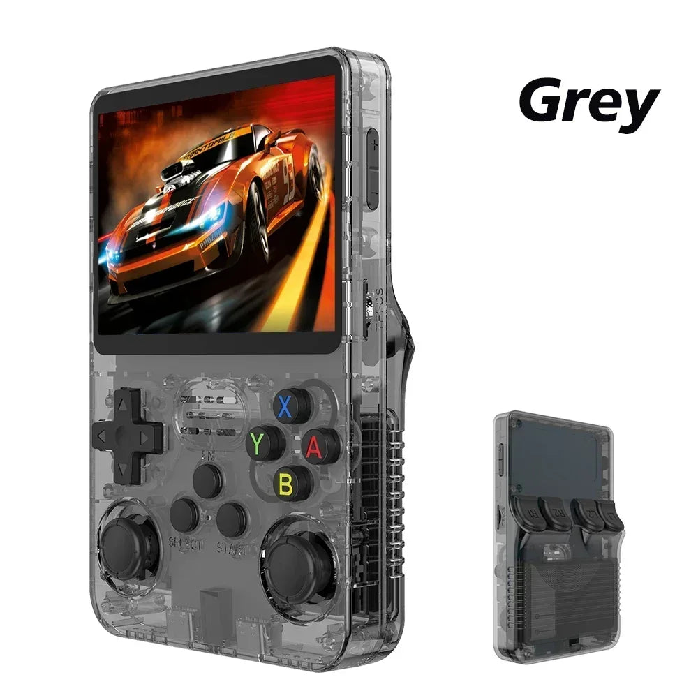 The Retro Arcade Console 15000 Games